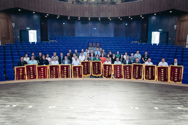 南通惠立学校儿童节庆典暨工程答谢仪式,南通惠立学校